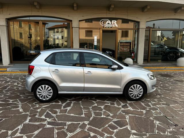 VOLKSWAGEN Polo 1.6 TDI DPF Comfort VETTURA IDONEA NEO PATENTATI