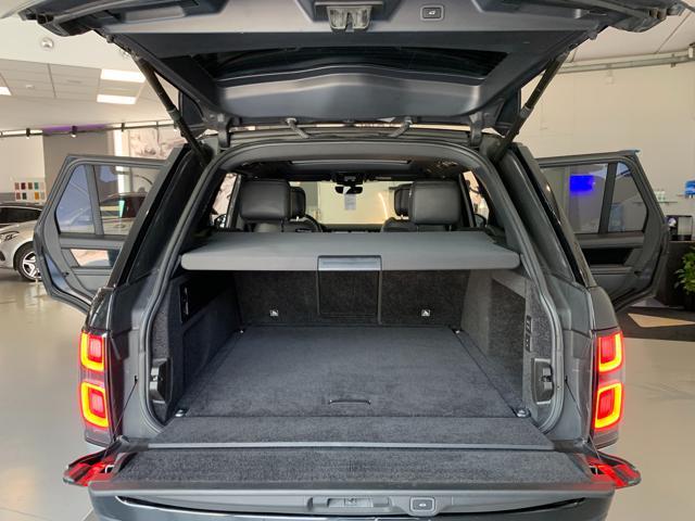 LAND ROVER Range Rover 3.0 SDV6 Vogue TETTO PANORAMICO APRIBILE"