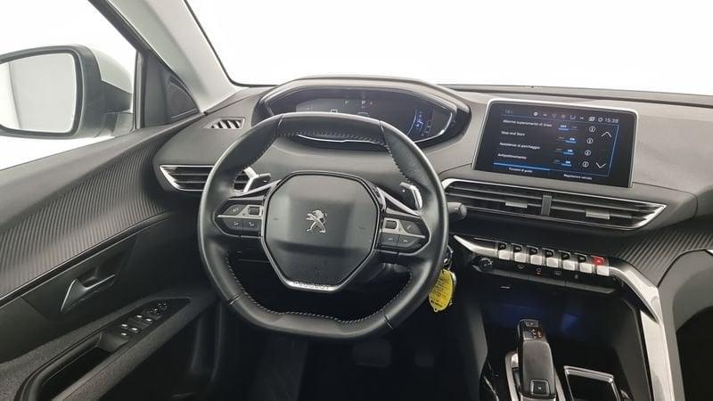 Peugeot 5008 BlueHDi 130 S&S EAT8 Business 7 Posti