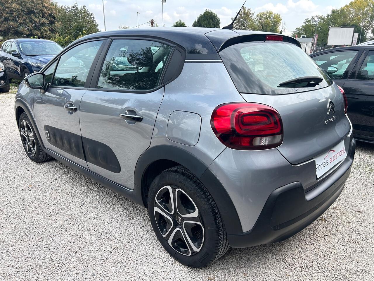 Citroen C3 1.2 SHINE *97000KM* UNIPRO