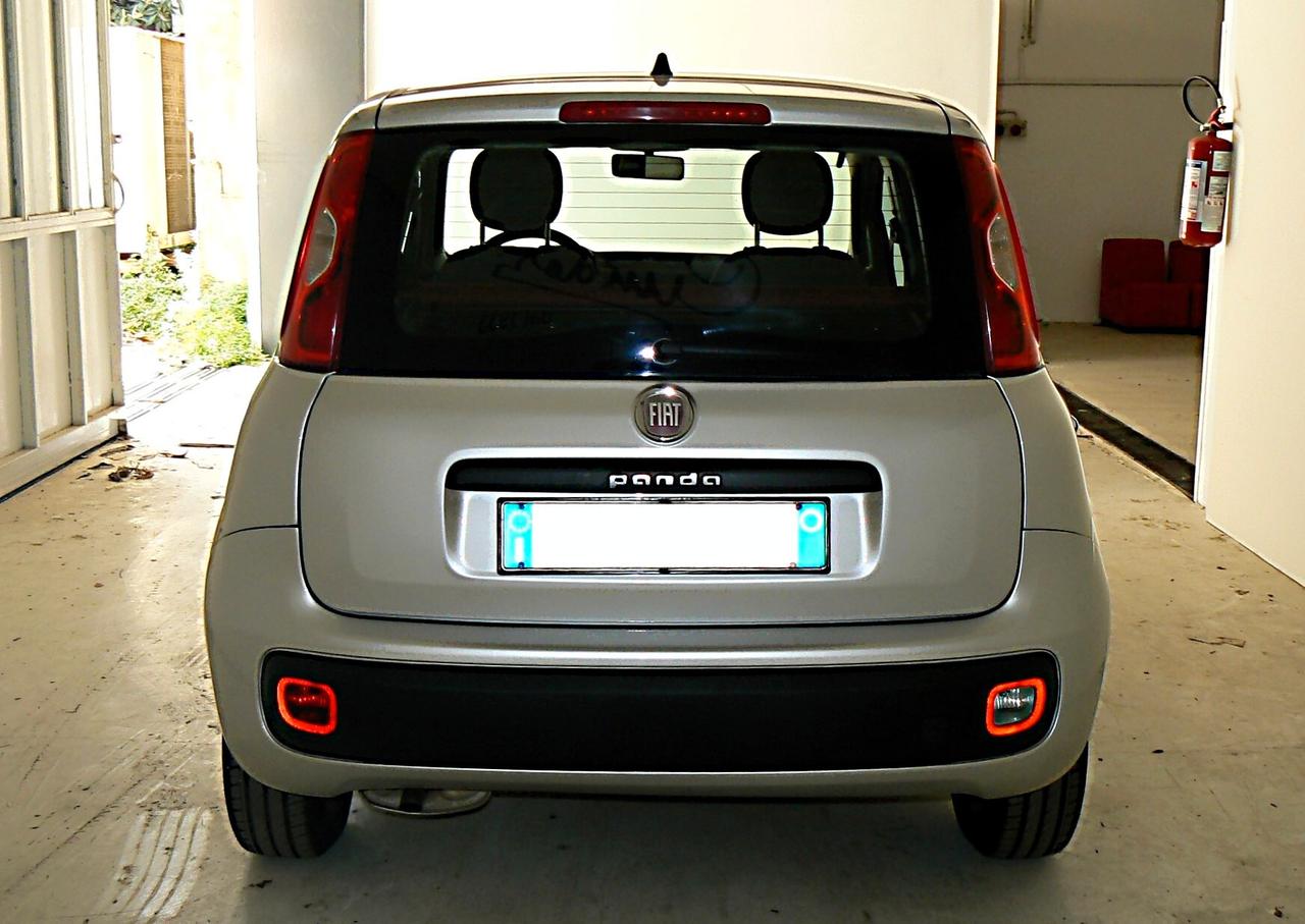 Fiat Panda 1.2 EasyPower Easy