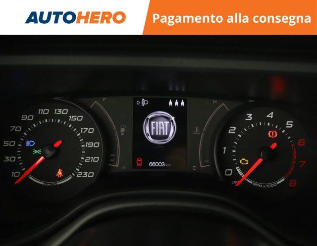 FIAT Tipo 1.4 4 porte Street