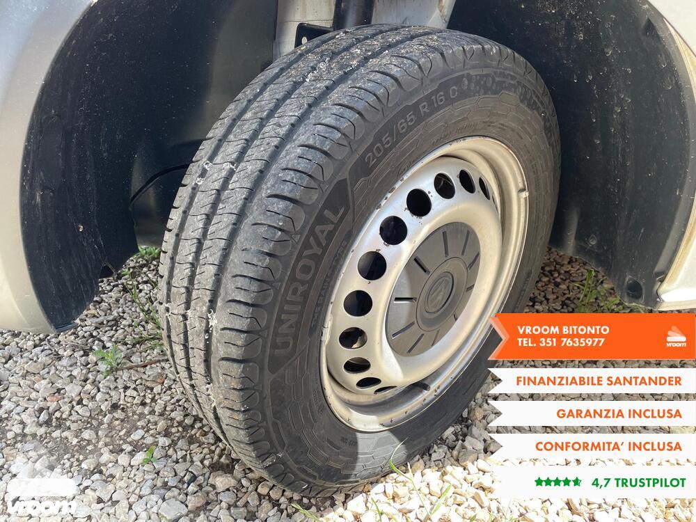 VOLKSWAGEN Transp. 6ª