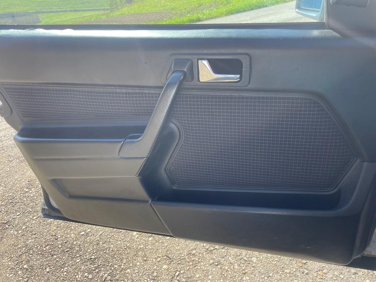 Mercedes-Benz 190 2.0 diesel **UNICOPROPRIETARIO**