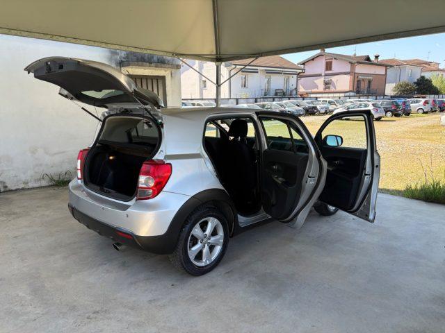 TOYOTA Urban Cruiser 1.3 Sol BENZINA IN PRONTA CONSEGNA ANCHE PER NEOP