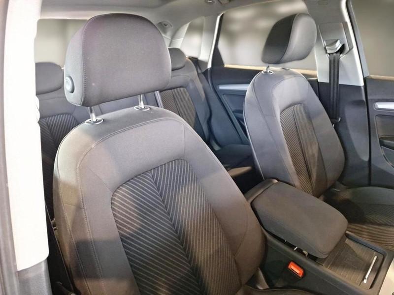 AUDI Q5 50 TFSI e Business quattro S tronic