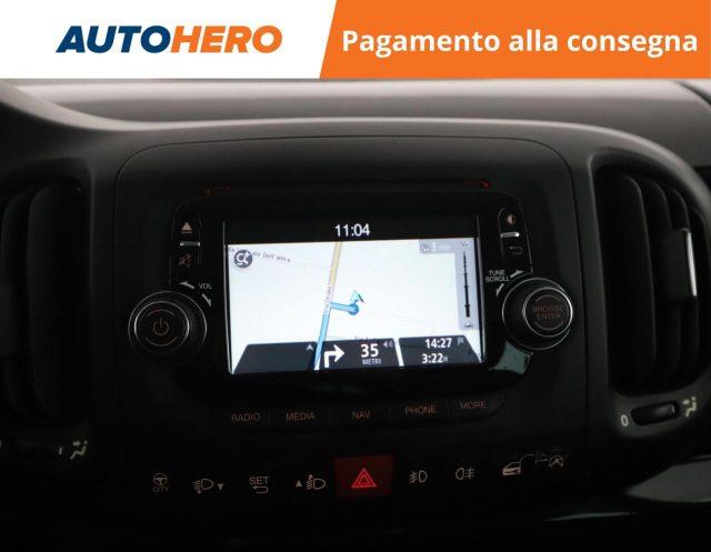 FIAT 500L 1.6 Multijet 120 CV Beats