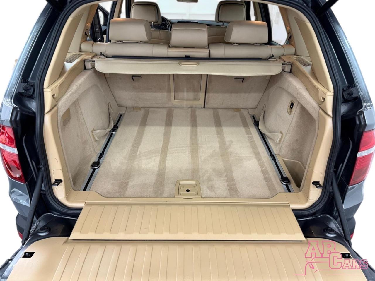 Bmw X5 xDrive35d Futura