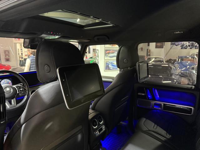 MERCEDES-BENZ G 500 Premium Plus Amg line -Uff.Italia
