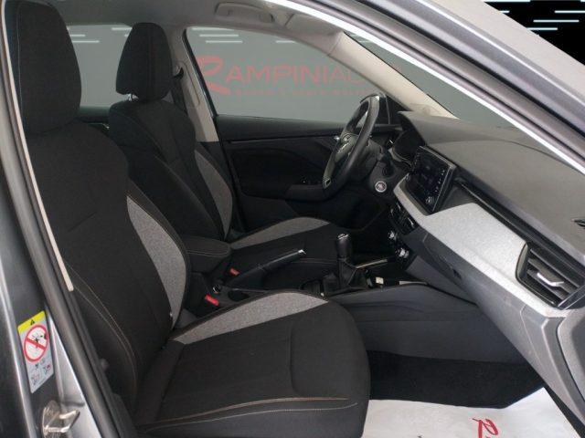 SKODA Kamiq 1.0 TSI 115 CV Black Dots Km 31.000 Pronta Consegn