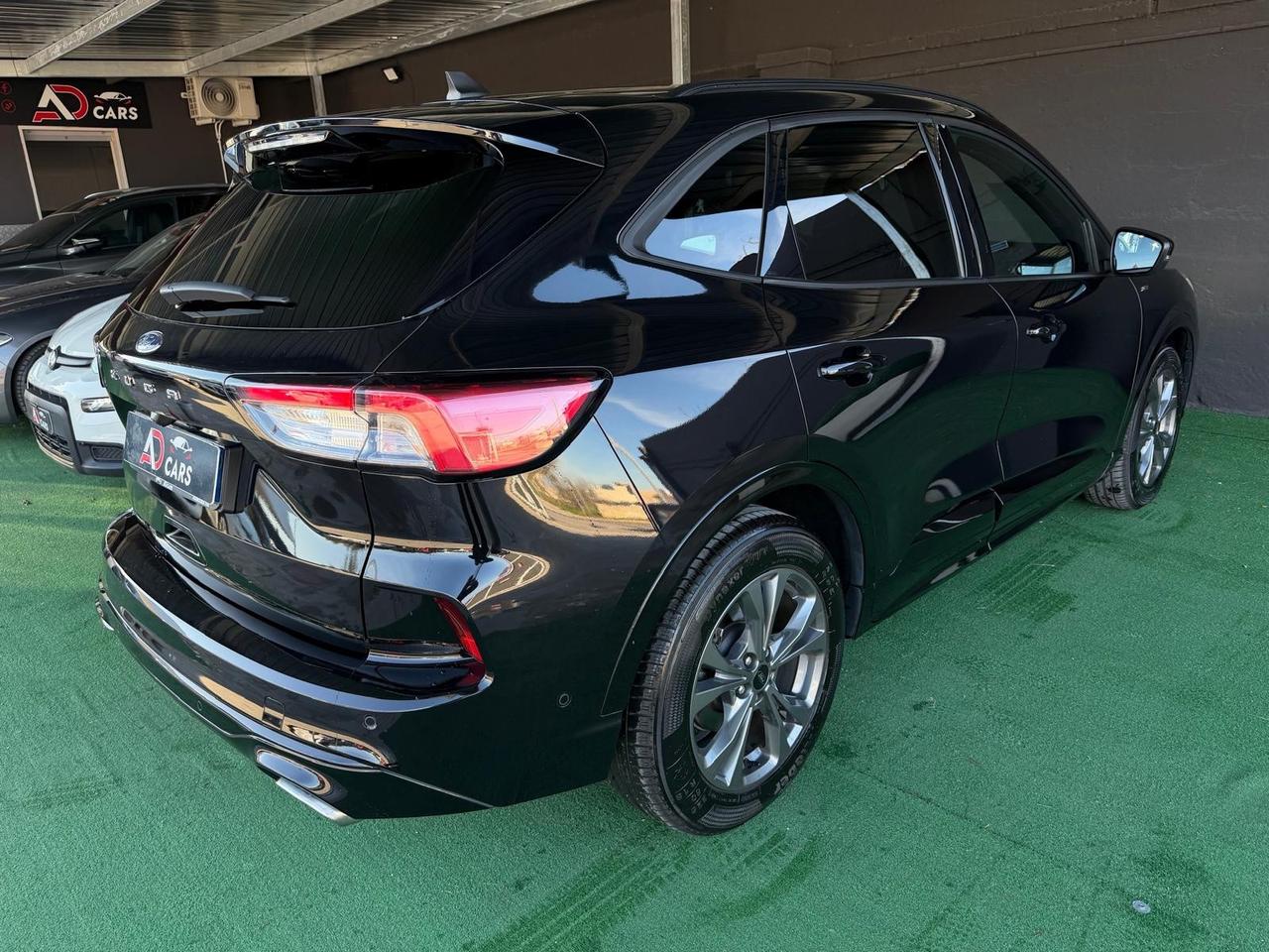 Ford Kuga 1.5 120 cv St Line X