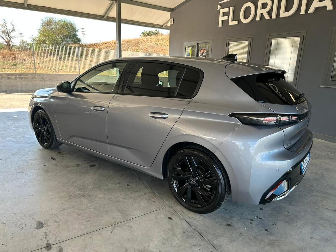 PEUGEOT 308 1.5HDI 130CV AUT. ALLURE