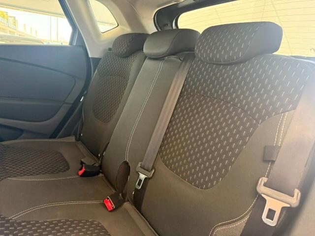 Renault Captur dCi 8V 110 CV Energy Intens '17