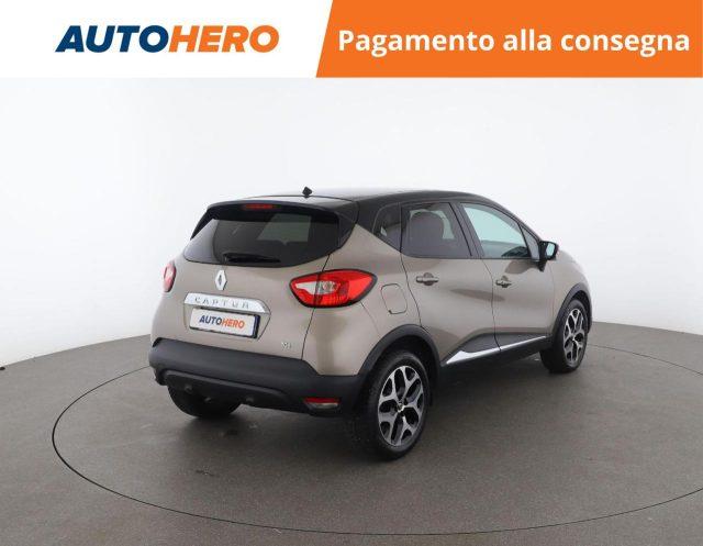 RENAULT Captur 1.2 TCe 120 CV EDC Energy R-Link