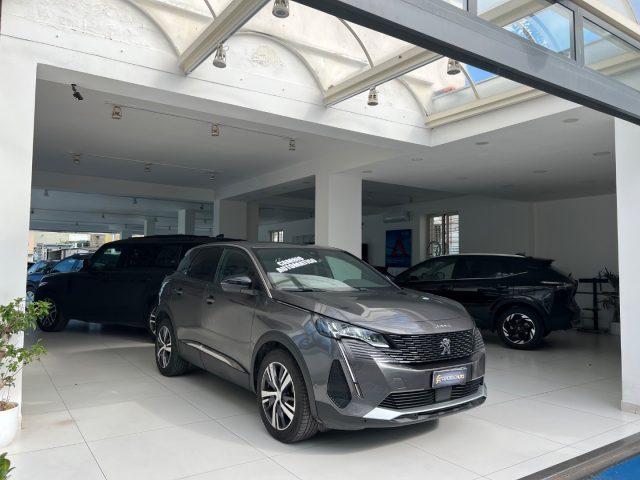 PEUGEOT 3008 BlueHDi 130 S&S EAT8 Allure Pack da ?249,00 mensil