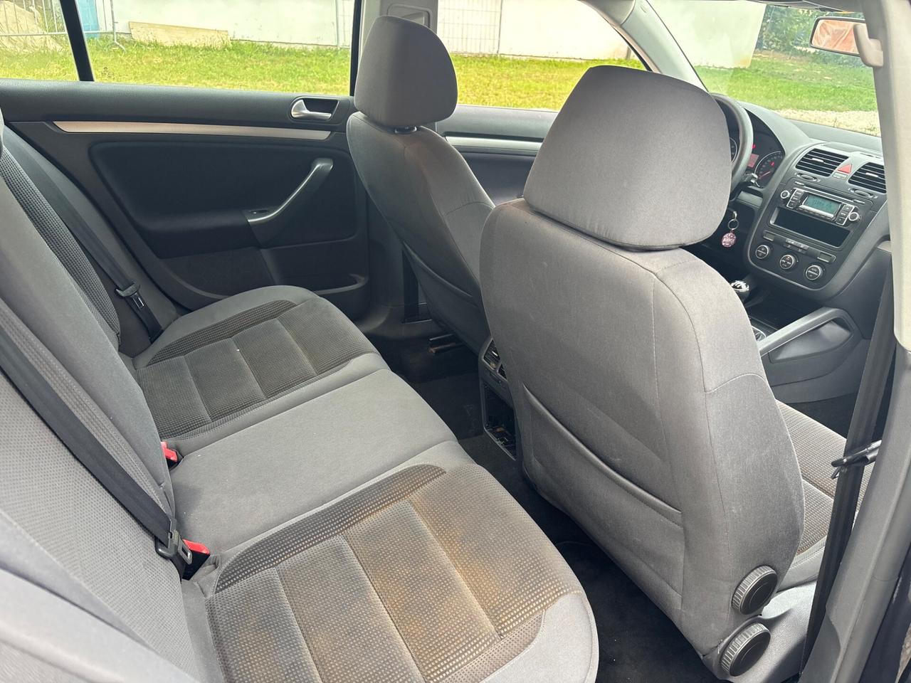 Volkswagen Golf SW. 1.4 BENZINA Tsi Comfortline
