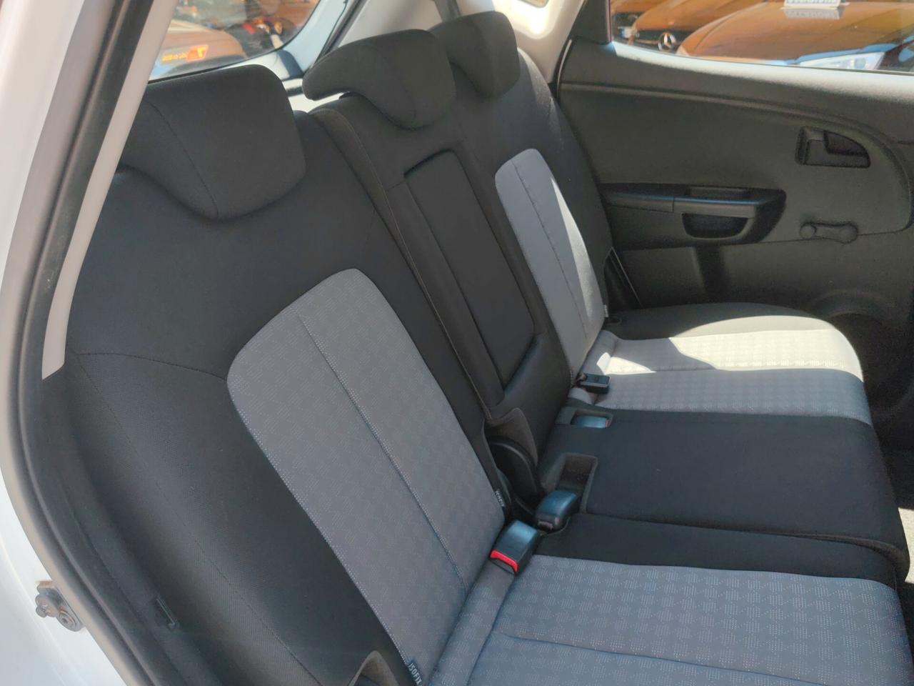 Kia Venga 1.4 EcoGPL Active