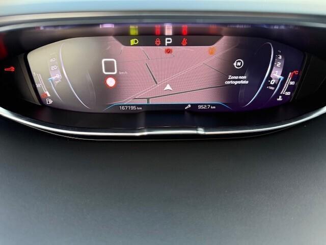 Peugeot 3008 BlueHDi 130 S&S EAT8 Allure