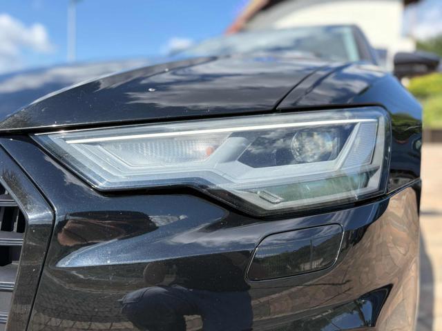 AUDI A6 Avant 40 2.0 TDI S tronic S-LINE
