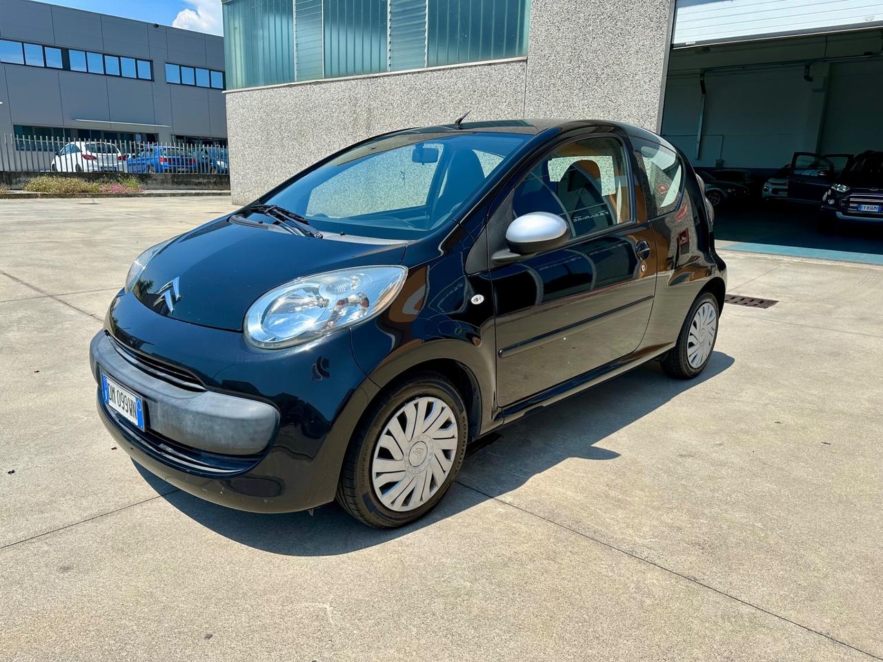 Citroen C1 1.0 3 porte C1TY