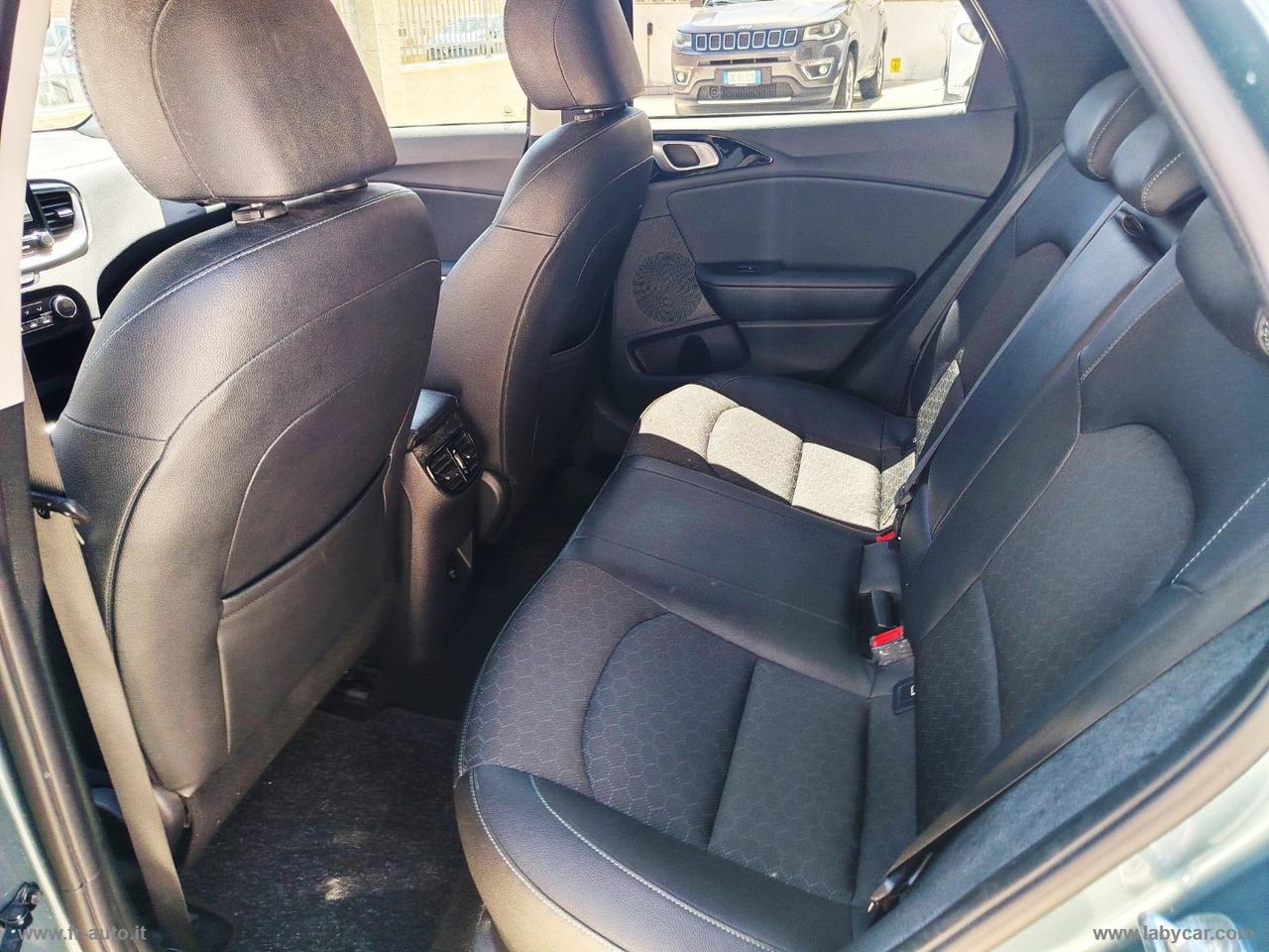 KIA Xceed 1.0 T-GDi GPL Style