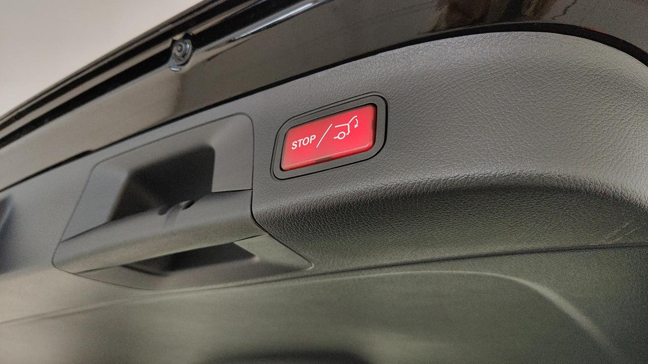 Mercedes-Benz EQA 250+
