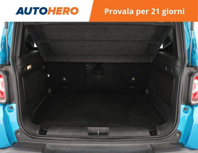 JEEP Renegade 2.0 Mjt 140CV 4WD Active Drive Low Limited