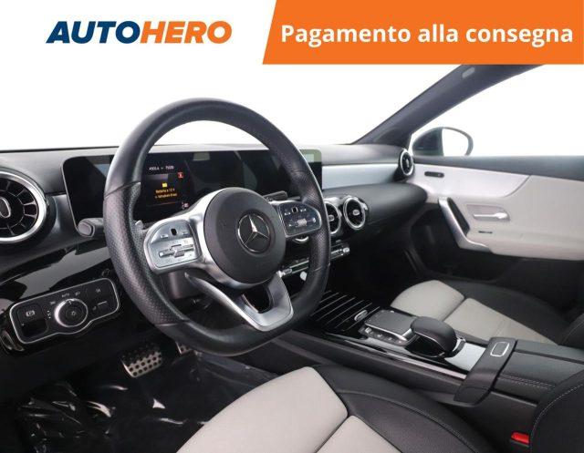 MERCEDES-BENZ A 220 Automatic 4Matic Premium