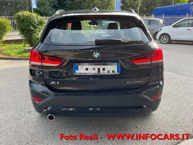 BMW X1 xDrive25e PHEV Business Advantage PROMO