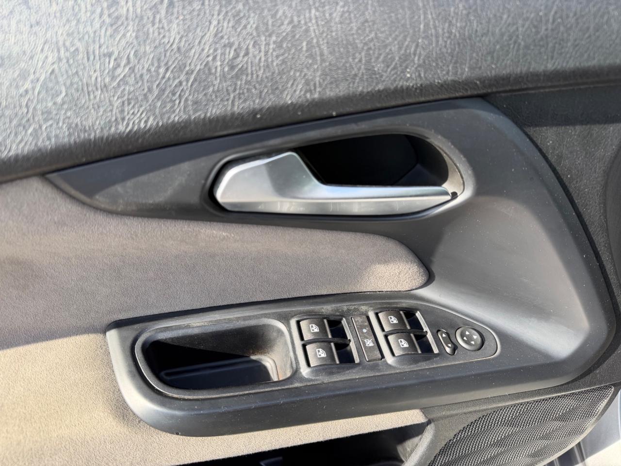 Fiat Tipo 1.6 Mjt S&S 5 porte Lounge