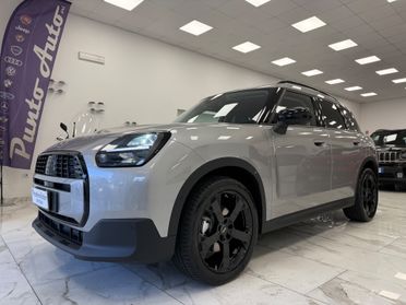 Mini Cooper Countryman D Essential