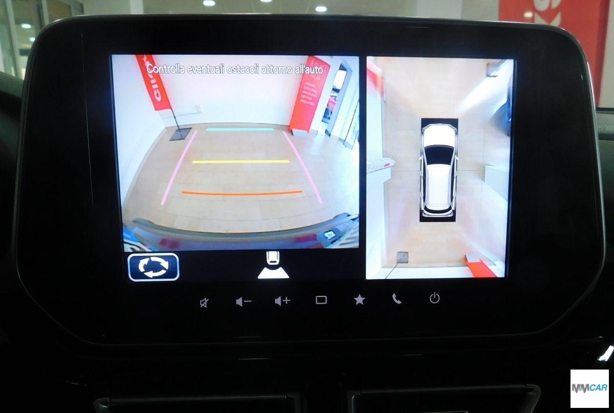 SUZUKI - S-Cross 1.4 Hybrid 4WD AllGrip Top