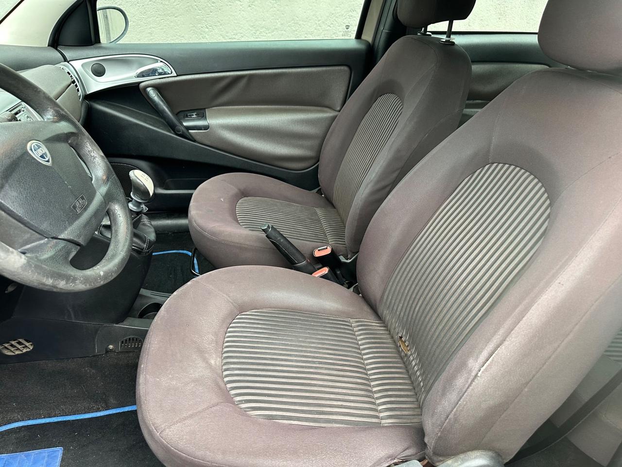 Lancia Ypsilon 1.2 Oro