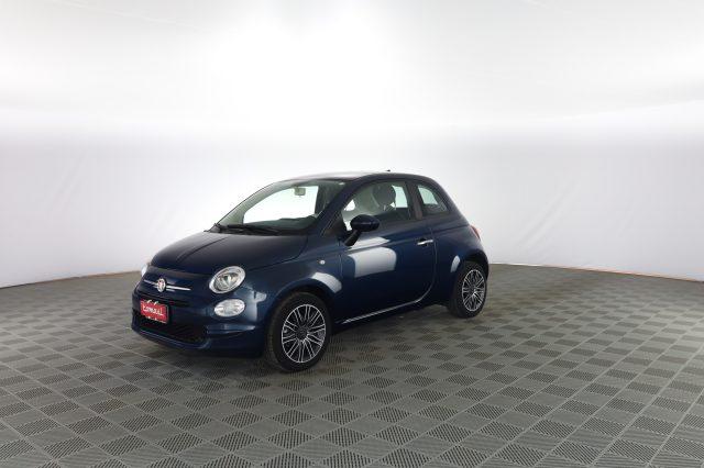 FIAT 500 500 1.0 Hybrid Club