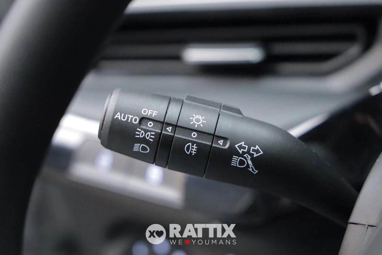 MG MG3 1.5 115CV Comfort