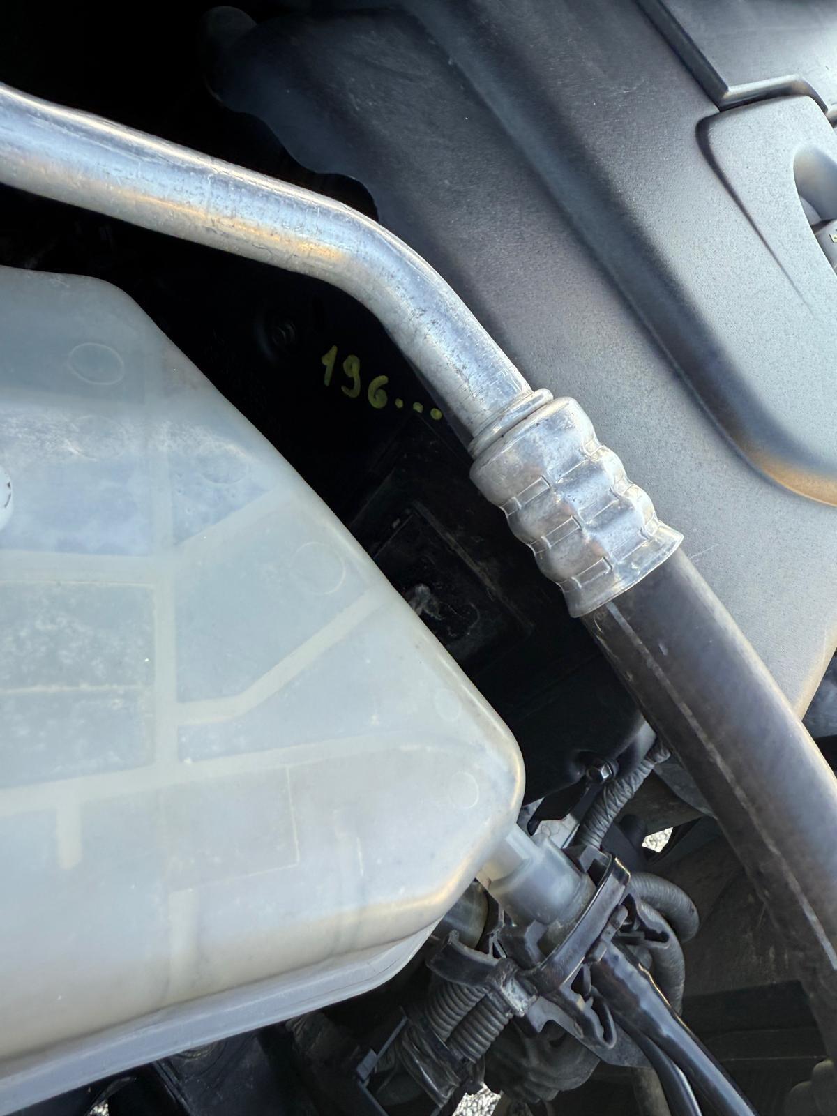 Ford Fiesta Diesel 1.4 TDCi Neopatentati UNIPRO