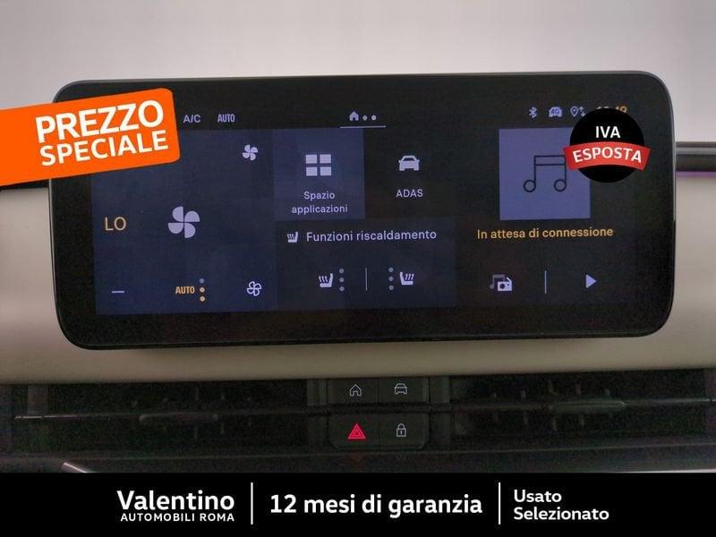 FIAT 600 Hybrid MHEV La Prima