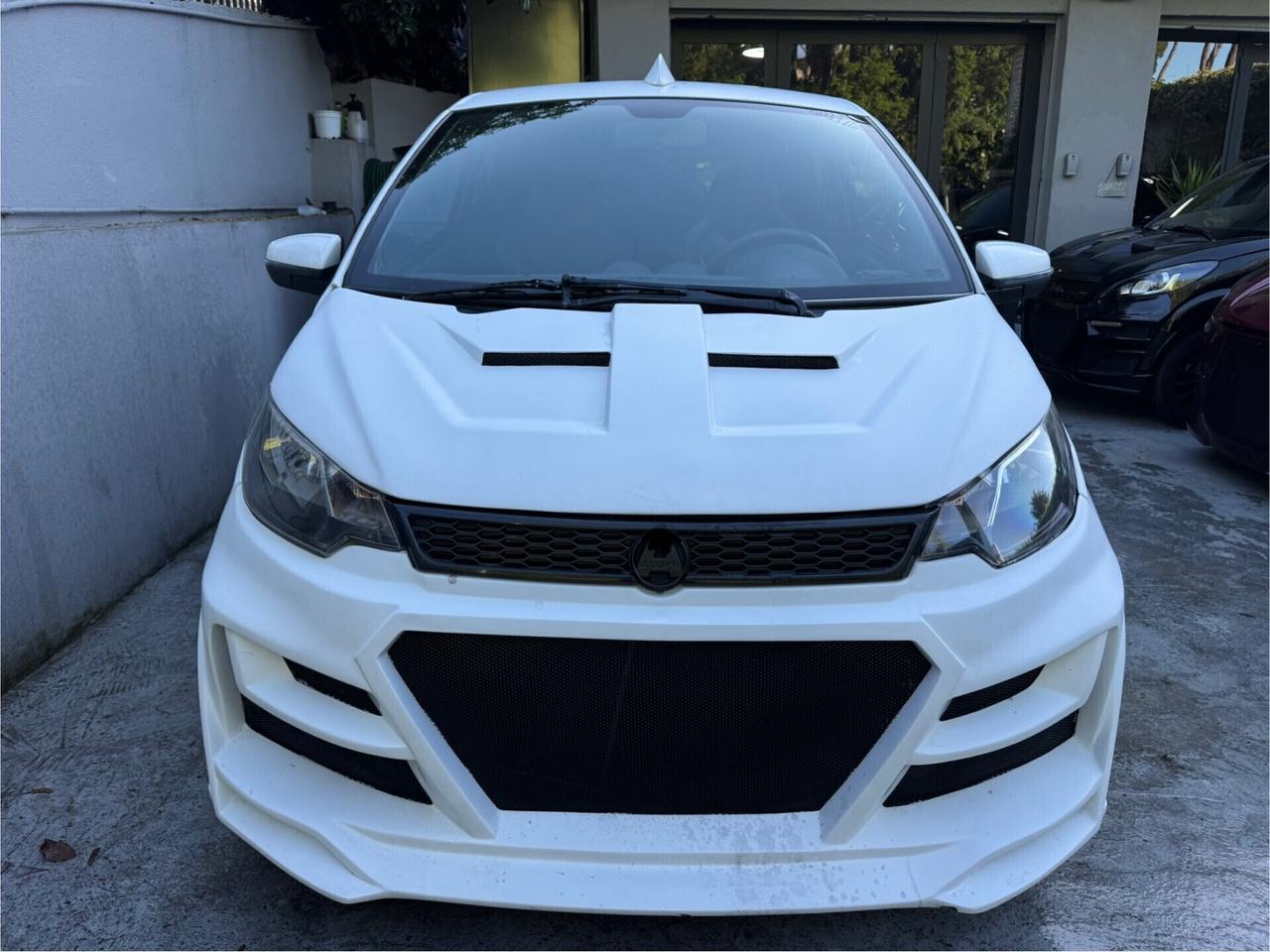 Aixam GTO Kit Completo 3M Permute Finanziabile