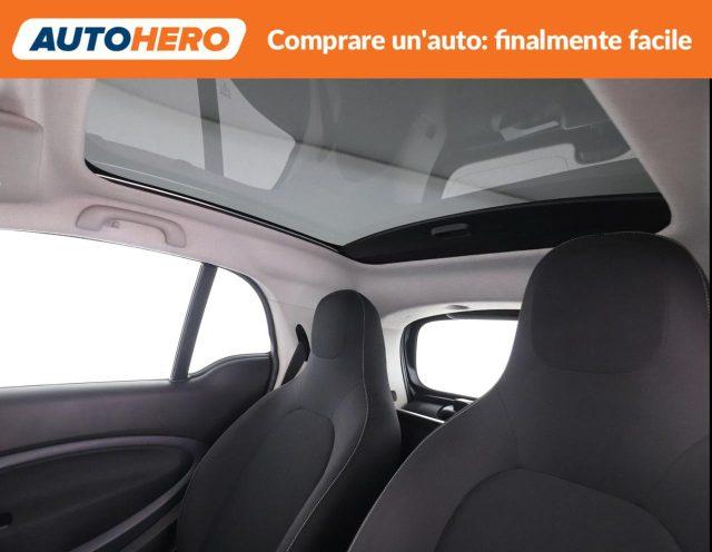 SMART ForTwo 70 1.0 Passion