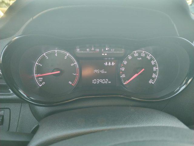 OPEL Karl Rocks 1.0 73 CV GPL