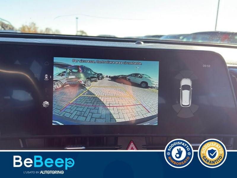 KIA Sportage 1.6 TGDI GPL BUSINESS 136CV 2WD