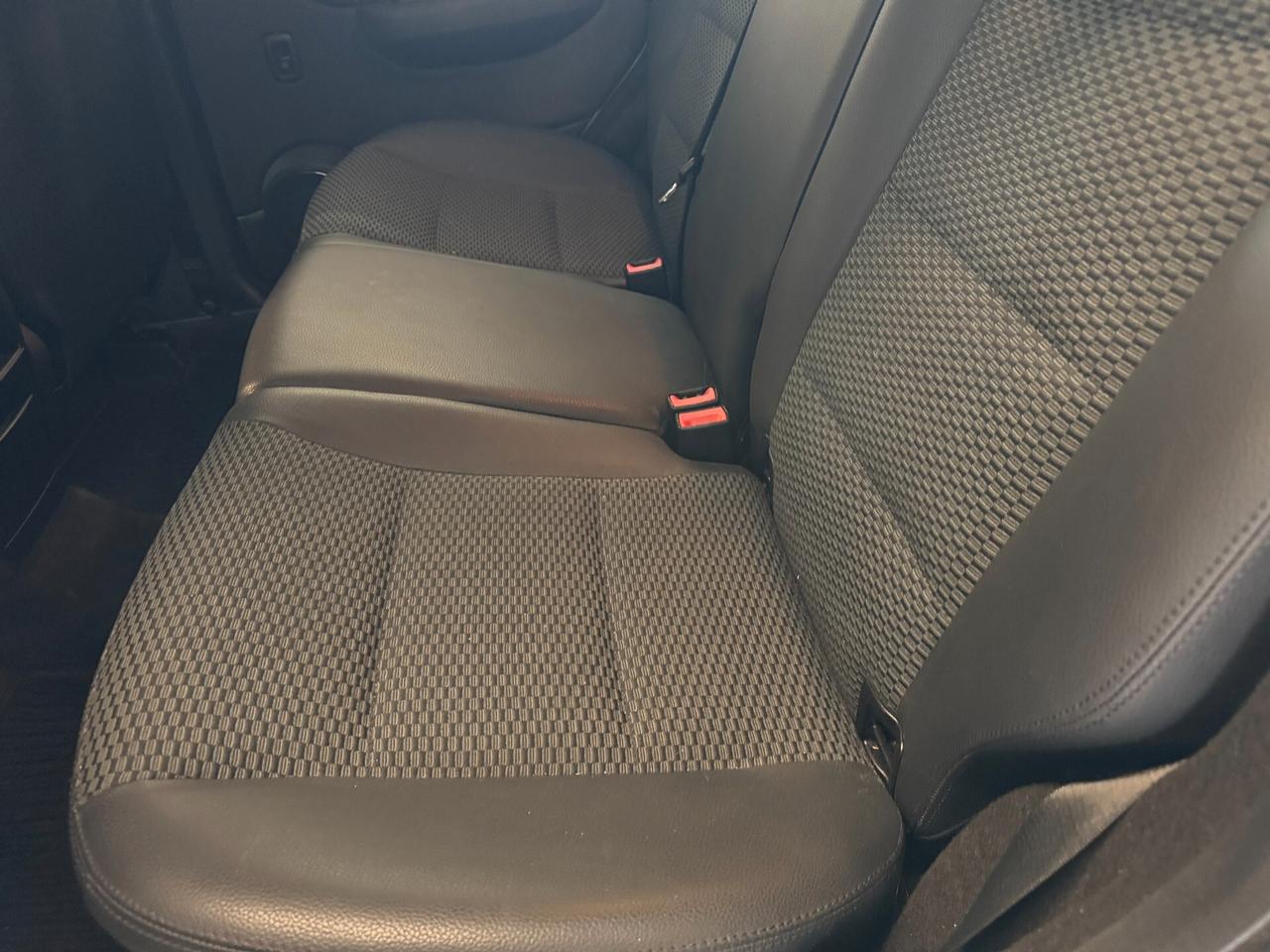 Mercedes-benz A 180 MERCEDES CLASSE BlueEFFICIENCY Special Edition NEOPATENTATI