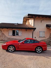 Ferrari 575 575M Maranello F1