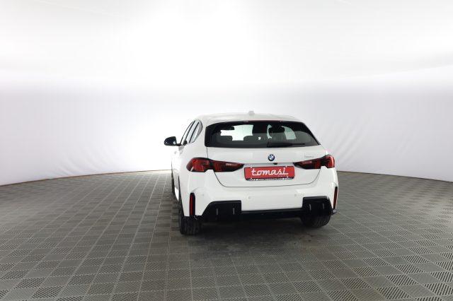 BMW 120 Serie 1 (F70) d 48V MSport