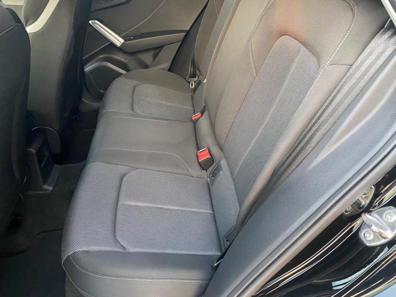 Audi Q2 30 TDI S tronic Admired