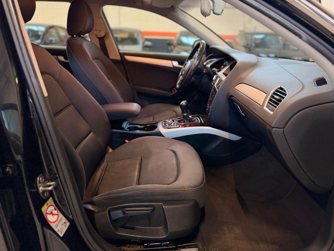 Audi A4 2.0 TDI 120CV F.AP. Start Advanced NEOPATENTATI