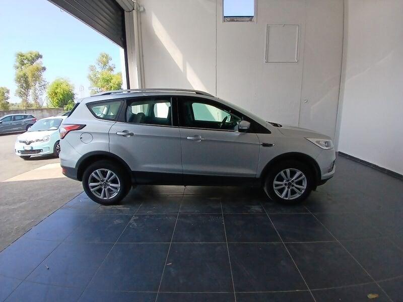Ford Kuga II 2017 1.5 ecoboost Business s&s 2wd 120cv my18