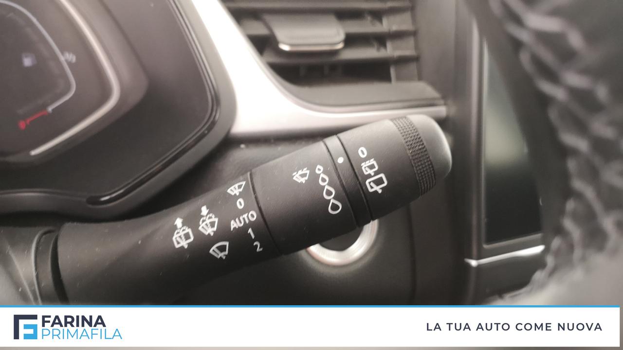 RENAULT Captur II 2019 - Captur 1.0 tce Techno 90cv