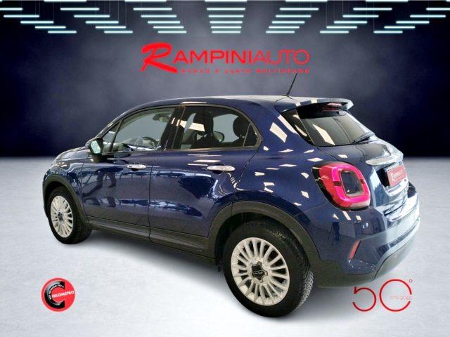 FIAT 500X 1.3 MultiJet 95 CV Connect Pronta Consegna