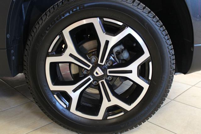 DACIA Duster 1.6 SCe GPL 4x2 "LED NAVI CAMERA 360 UNIPROP."